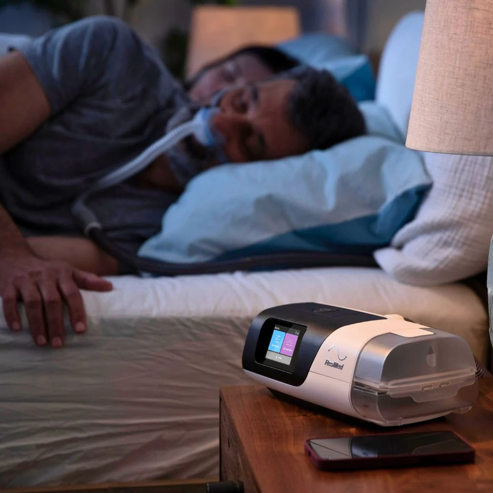 Equipap CPAP Tratamento para Apneia do Sono
